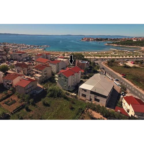 Apartmani Barać