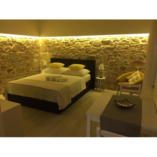 Apartmani Baranovic