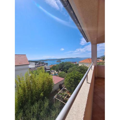 Apartmani Barbarić