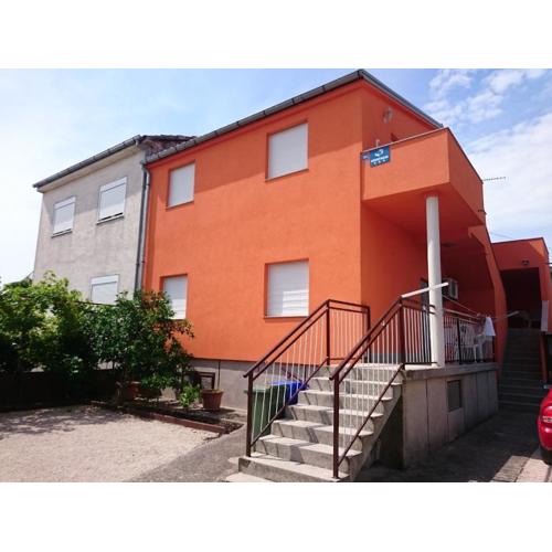 Apartmani Bartolić