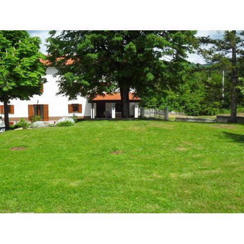 Apartmani Bartulasi