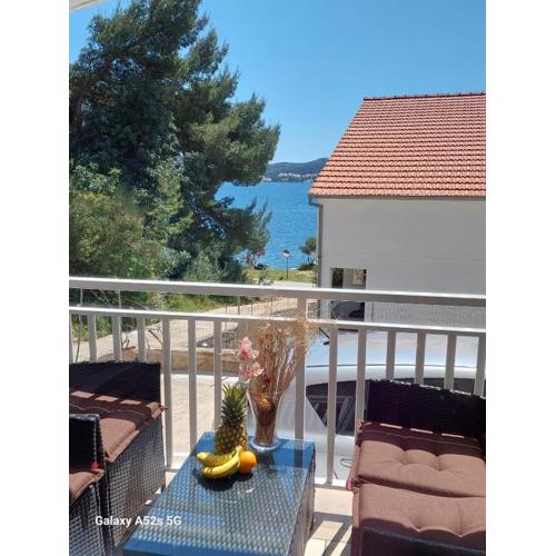 Apartmani BaSaDa by the sea Kuciste - Perna, Peljesac - 4545