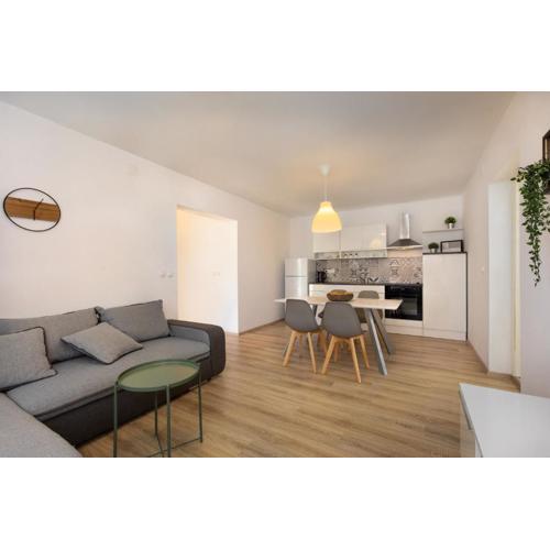 Apartmani Bašić 2