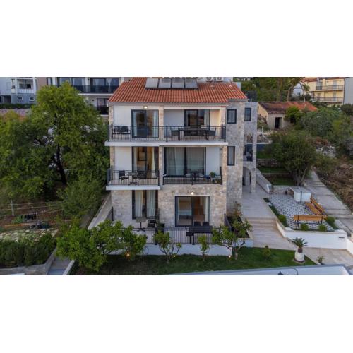 Apartmani Baška Voda 1
