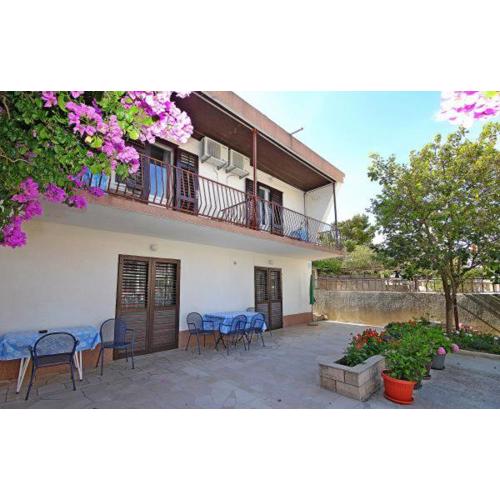 Apartmani Batinović - Baška Voda