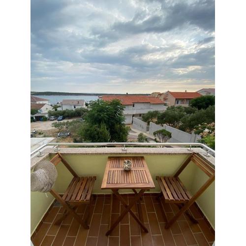 Apartmani Begic 1 i 2