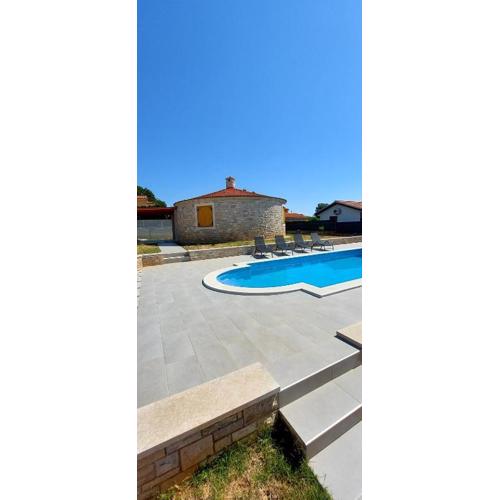Apartmani Belavić - Kažuni