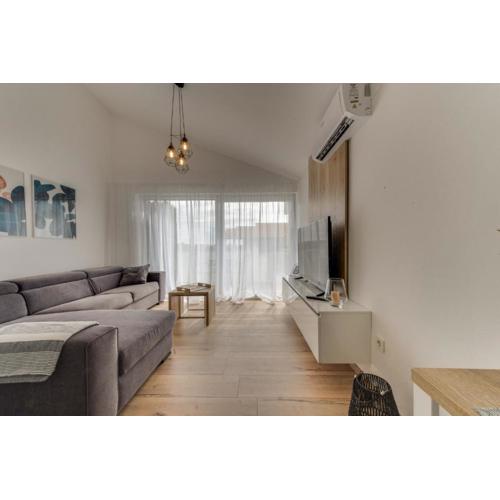 Apartmani Bella Luce