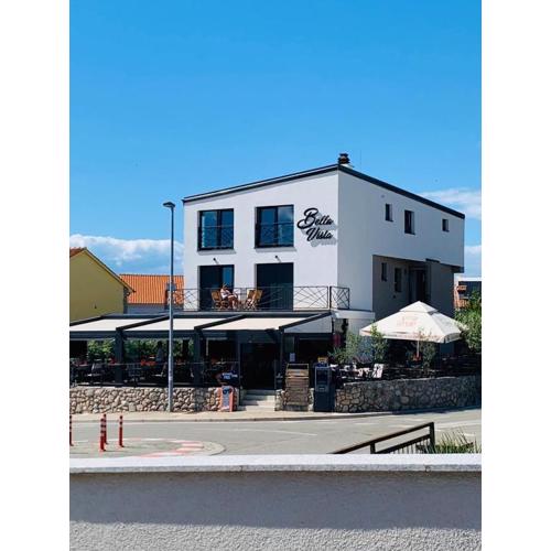 Apartmani Bella Vista