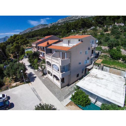 Apartmani BELVEDERE