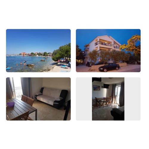 Apartmani Benjamin Bibinje