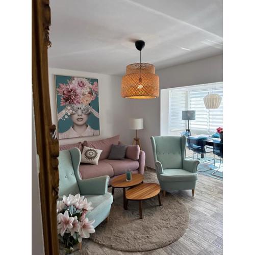 Apartmani Benko