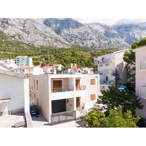 Apartmani Benzon