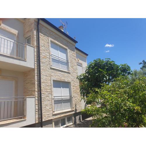 Apartmani Bepo