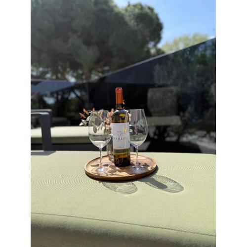 Apartmani Beril Lux