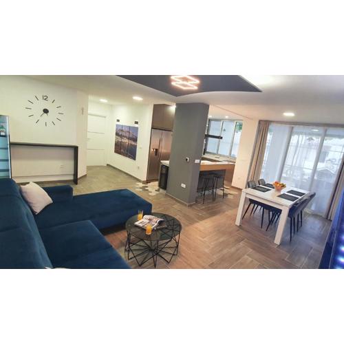 Apartmani Bernarda
