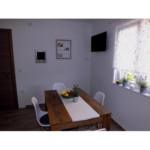 Apartmani Berno