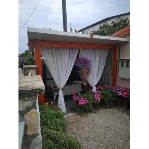 Apartmani Betina-Murter