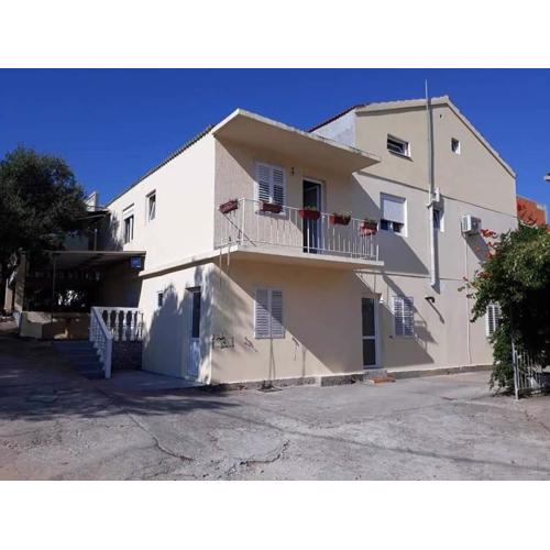 Apartmani Bezek