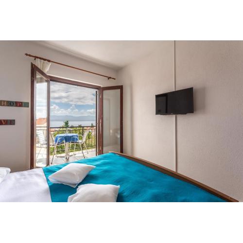 Apartmani Bezma