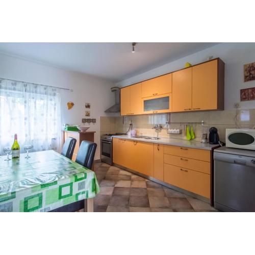 Apartmani Bibinje