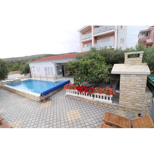 Apartmani Bilokapić Primošten