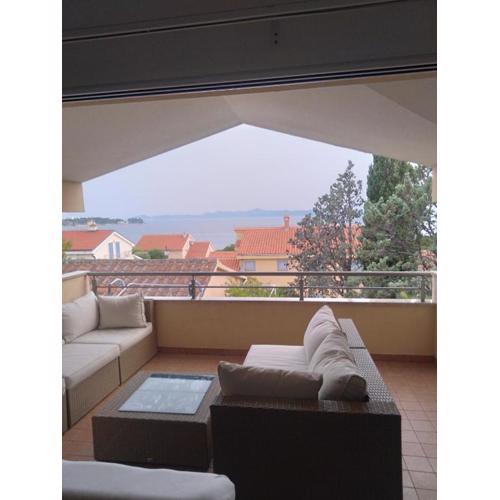 Apartmani Binka