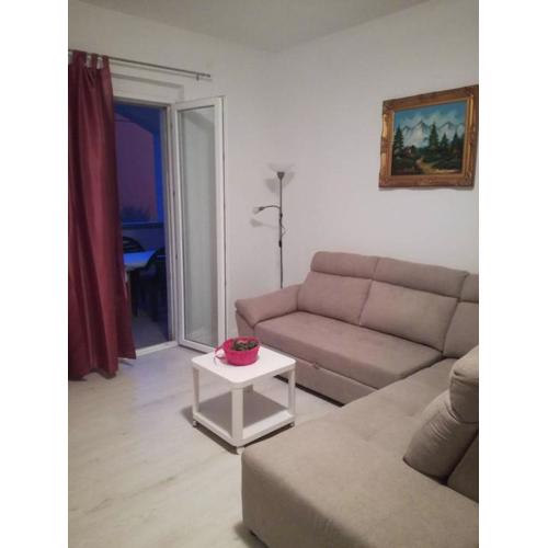 Apartmani Biograd na Moru