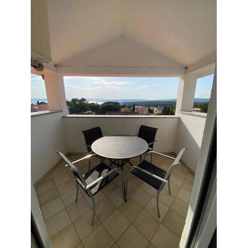 Apartmani Biserka