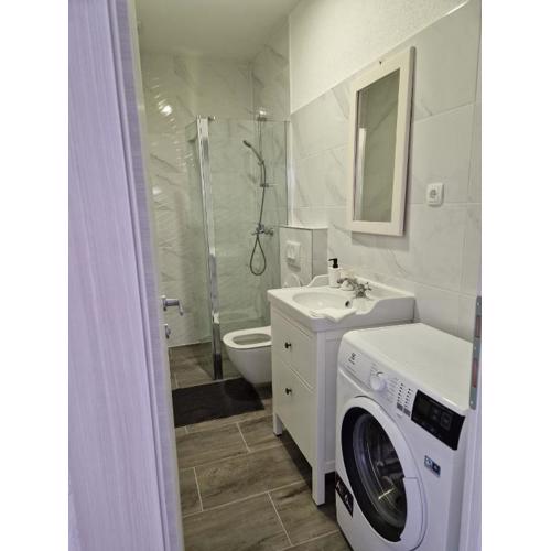 Apartmani Biskup