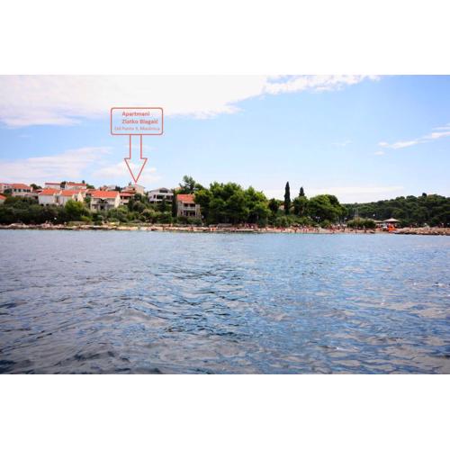 Apartmani blagaic