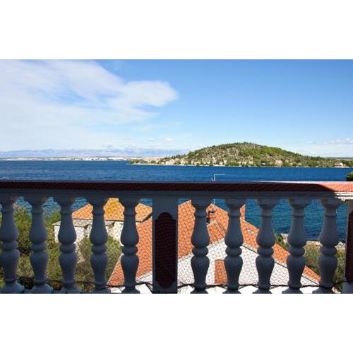 Apartmani Blaslov