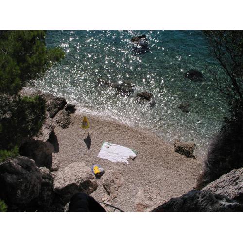 Apartmani Boban