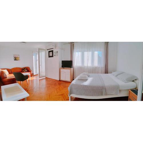 Apartmani Bojana