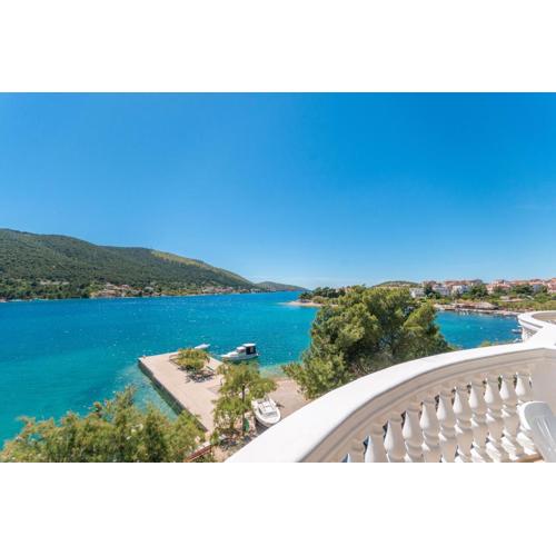 Apartmani Bonaca - 10m to the sea