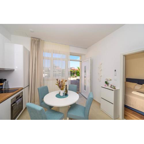 Apartmani Boras