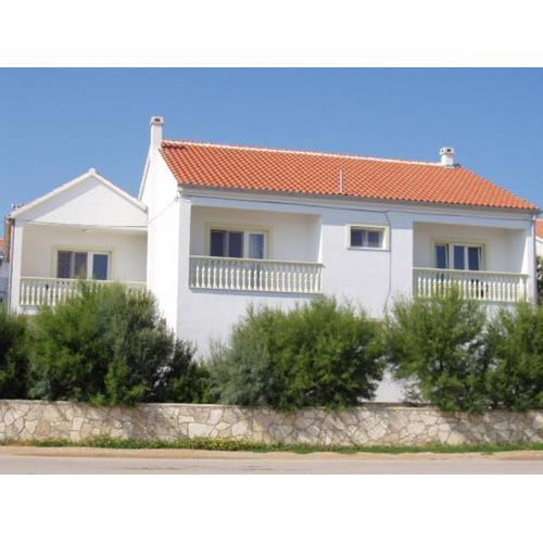 Apartmani Boris