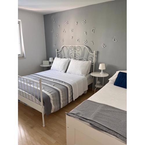 Apartmani Bosiljevac