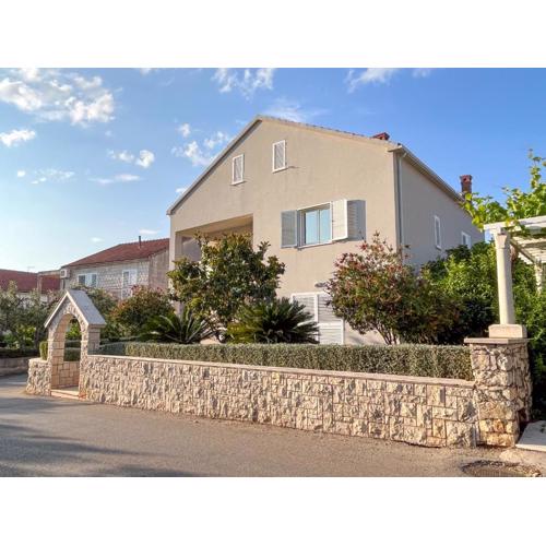 Apartmani Botica