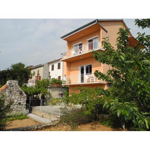 Apartmani BOZENA