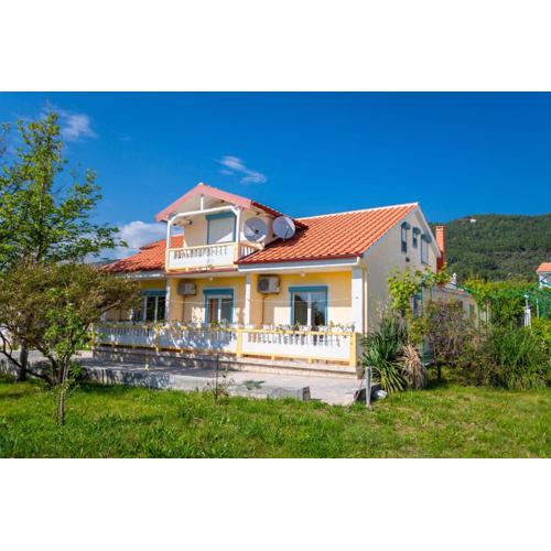 Apartmani Božica