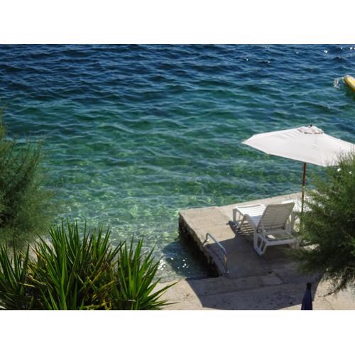 Apartmani BRACO Beach House