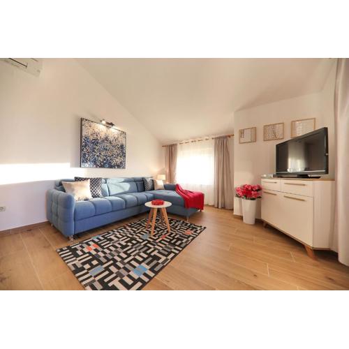 Apartmani Branka Murter