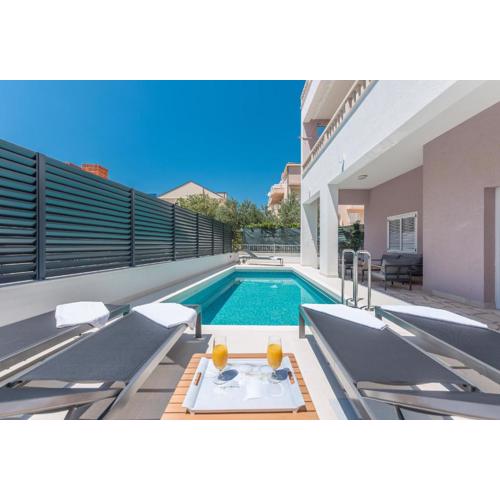 Apartmani Branka