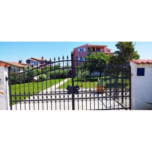 Apartmani Branka