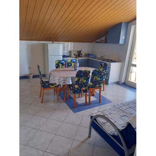 Apartmani Branka