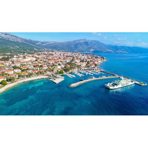 Apartmani Branko