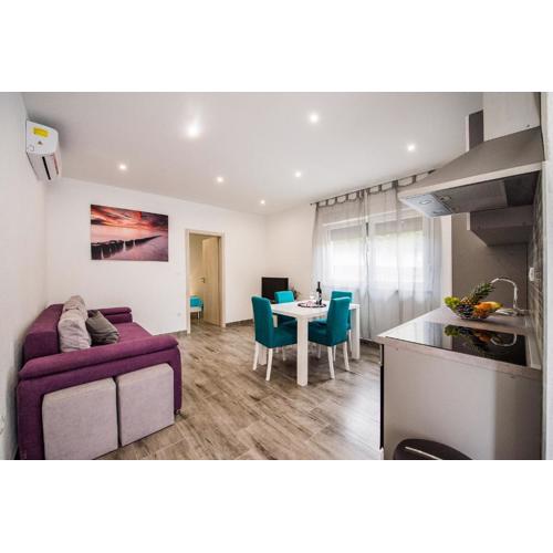 Apartmani Brdar