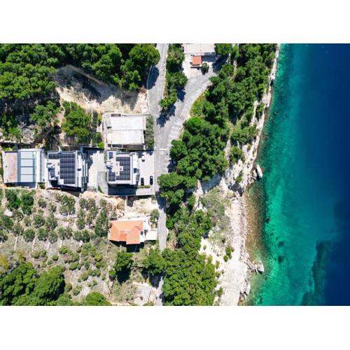 Apartmani Brela 15 luxury