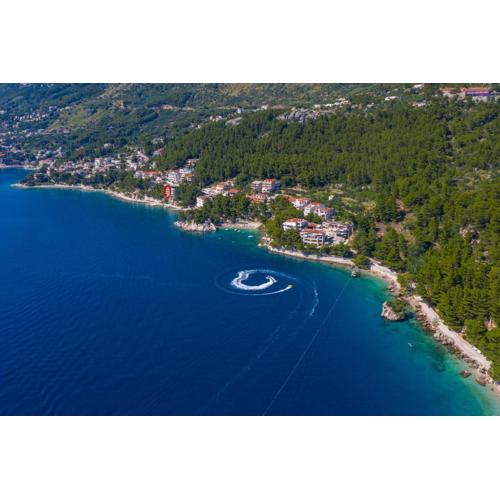 Apartmani Brela 16